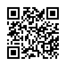 QR Code for bitcoin:188AxpogvGcacWSnm5uLtAotjErHaYfpyB