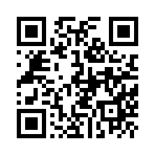 QR Code for bitcoin:188AyDcL5itvohj5Ra8adkTHEXfVXJzW8D