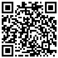 QR Code for bitcoin:188B1EEBhDYdT5KEKfefCou3icNMnMrdcZ
