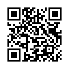 QR Code for bitcoin:188FBamkShMbd39cbq2ticwT5FUGcWvU8C