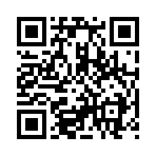 QR Code for bitcoin:188FixMki9RGcAhraui94A6oKFnaD175oi