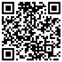 QR Code for bitcoin:188GiNCmownN2R7BHUcee6JEFAFSryYLmB
