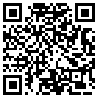 QR Code for bitcoin:188N4x7W1P162L9mepVFfXcH5WHDDVckeL