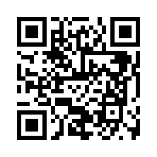 QR Code for bitcoin:188NGvsUZuZDeUTp1nCVbY87Vm8DfCXF1f