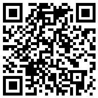 QR Code for bitcoin:188NsQdkXRGUdbVvABtakBsof84emNjymS