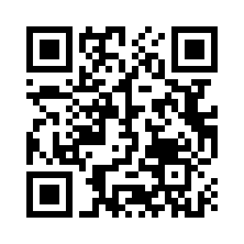 QR Code for bitcoin:188PCBscQ6jFG3ocMPRmJeABVbfveLHMDx