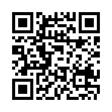 QR Code for bitcoin:188PmGCmBopqmdEDNXb9phEUERGjqZUZXP