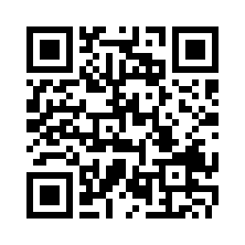 QR Code for bitcoin:188UVPRsNeFnCFcWVSn55oSqbS7cuVJowZ
