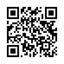 QR Code for bitcoin:188WQJZweZfA9RVttHDowBJL5tFms3eJAW