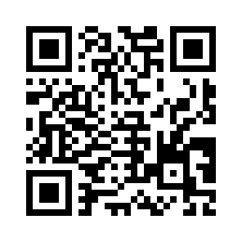 QR Code for bitcoin:188ZX16BAfcCcPeGJGPyAX4DEPjycxbAED