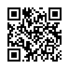 QR Code for bitcoin:188a9b1MAAFWebek3k488FSKzeGtte58J1