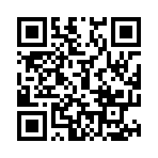 QR Code for bitcoin:188b1F3w2dxAAr2qMefQVCYaRGQ6VcPcnq