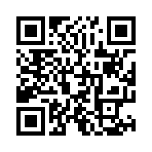 QR Code for bitcoin:188bU6d7m4as2CPKwz5vxZonPN4zZMuWFq