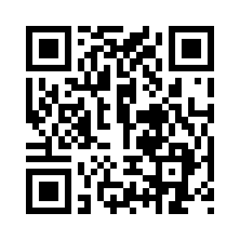 QR Code for bitcoin:188beZVybbnaCKoCvx9EqjhA74kYaus2fn