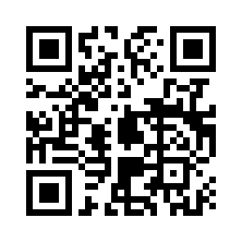 QR Code for bitcoin:188np5hCqTSfB4Fstizo2w31spmYrHTDVE