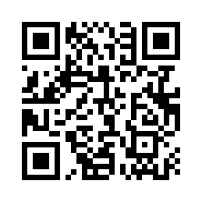QR Code for bitcoin:188ntUdtHGQYggLdaLwapACTi3aWTJFfFA