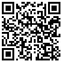 QR Code for bitcoin:188oLd7PErUmda7UYU3CdSGPBrCJBWckH8