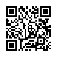 QR Code for bitcoin:188qWZK5WC9BbgRhSvx7KEQRaAzxrj1tGy