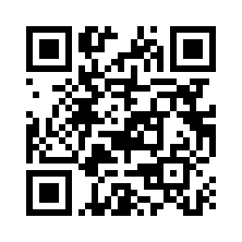 QR Code for bitcoin:188qjVFiP2SsYbV9MjyJ3bqBcV4FzVvCx2