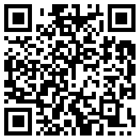 QR Code for bitcoin:188quMWpEkpLPk1G1APJC4QAyaarbvr51y