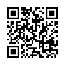 QR Code for bitcoin:188r93FFTcc6JQKCuLuGVeb5yyngnRaeRm