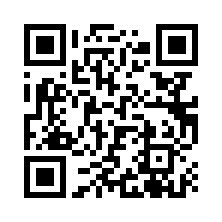 QR Code for bitcoin:188sLvXfHTVTBhydrDNQL9ZRiHKqaZMyDF
