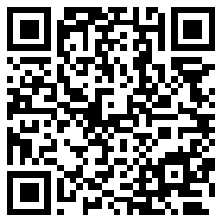 QR Code for bitcoin:188uFVwL3bWGeA3iioFu9wpu7fXABaFebt