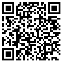 QR Code for bitcoin:188vXbnHMPcgLS7gpg6GvDt5iJL2nKfRc1