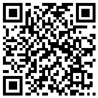 QR Code for bitcoin:1892AwUHVmzdedLEToam8dg1UwHZdKN7LG