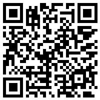 QR Code for bitcoin:1898tvafinpcX8EdTCN4EXpyaBXy9qfvwF