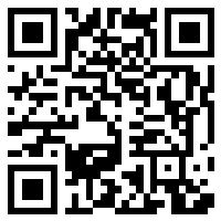 QR Code for bitcoin:189AA8JNFZVLPtvDhmknAwGZKTjvVKe1SL