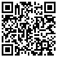 QR Code for bitcoin:189B5mrp1RASWnhWaSix8cMyrgWMep2WAS