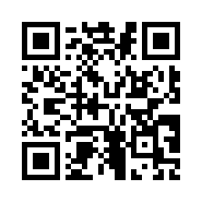 QR Code for bitcoin:189B7iGG9wiFZw2nAdX732DHaY3WePBGeD