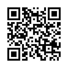 QR Code for bitcoin:189BM284d1Ub9XSPLxNqFbSYboTptk1FkF