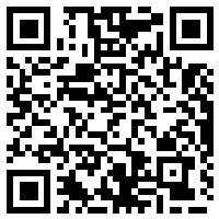 QR Code for bitcoin:189BoP4eDf6cwZSXj3X3FoVLp7BZJJbpsu