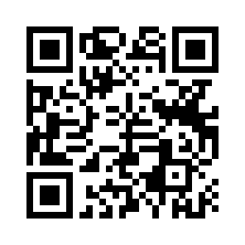QR Code for bitcoin:189Cf2Y3ztHFacFmSS1R9K4W7RZFubpSEd