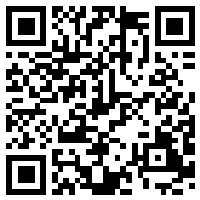 QR Code for bitcoin:189DdYxpQvTLLqkds3CEFXALEiwPkZa1P7