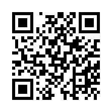 QR Code for bitcoin:189DfpkujTg8bc7bBTrmhb1FUXyL3RQWA3
