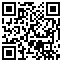 QR Code for bitcoin:189EDMS5BKtnJkX87WZ3CESdSo24ES8CN8