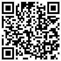 QR Code for bitcoin:189EUhojyBDE7UkFpUeBAwXzYxpmFuU2BC