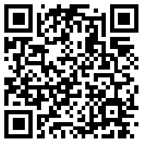 QR Code for bitcoin:189EX4dj4mZiNsrndfeiq8DBb7x59DG9NW