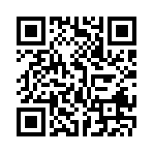 QR Code for bitcoin:189F4F4refQXstABALnDcvHjtVCuqAiPdh