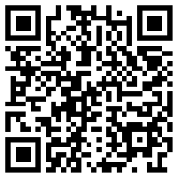 QR Code for bitcoin:189FiqktQFWPdo4nUBA4FGU6HP7nMp8nXf