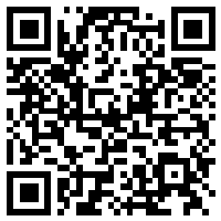 QR Code for bitcoin:189FuXgkM9Kawk6mkYfPDUf3cMetg7qqgc