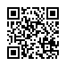 QR Code for bitcoin:189H33XFPqqPnryBjS1Pn2M8TAiVT3KAkW