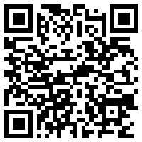 QR Code for bitcoin:189HbAj9TueNMMX248XECQaB6VveSo766j