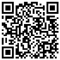QR Code for bitcoin:189HtXxp97iabtvgHh937U4eAw4B8ZFC3q