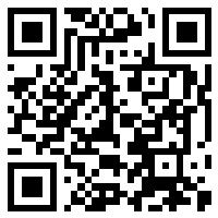 QR Code for bitcoin:189K4WVF338XnMuJU6swpBBQ4Yfg2vpPff