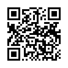 QR Code for bitcoin:189MaqNTYn37PseqVBQjmaJBieumATywdd