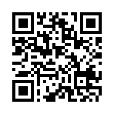 QR Code for bitcoin:189MoKsVCHGfPfzotohF4d7ucbdrrygFjT